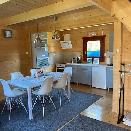 Apartamenty Beata W Sasinie Sasino Exterior photo