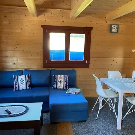 Apartamenty Beata W Sasinie Sasino Exterior photo
