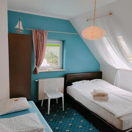 Apartamenty Beata W Sasinie Sasino Exterior photo
