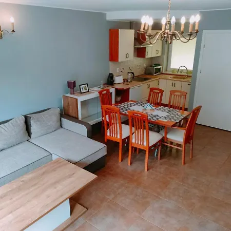 Apartamenty Beata W Sasinie Sasino Exterior photo