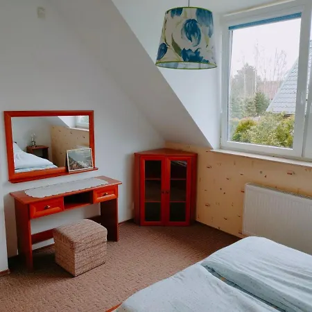 Apartamenty Beata W Sasinie Sasino Exterior photo