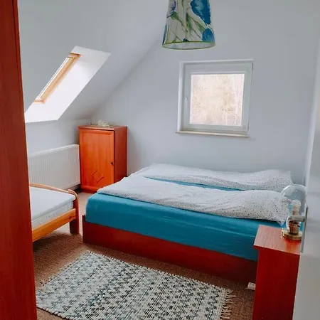 Apartamenty Beata W Sasinie Sasino Exterior photo