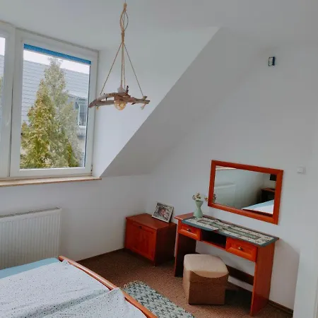 Apartamenty Beata W Sasinie Sasino Exterior photo