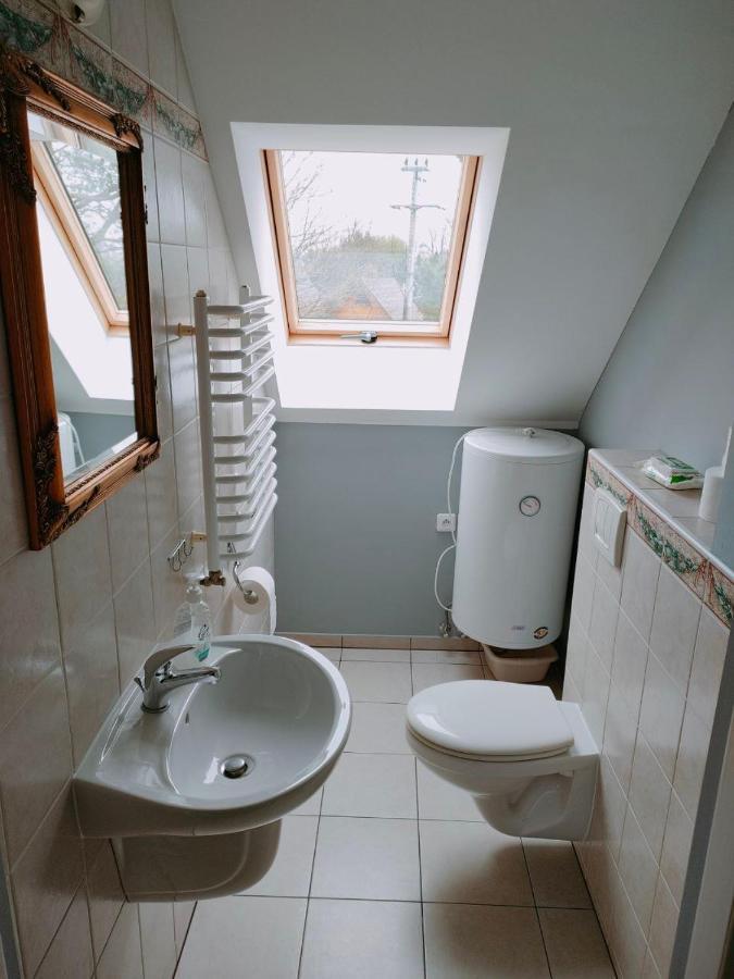 Apartment Beata W Sasinie Sasino