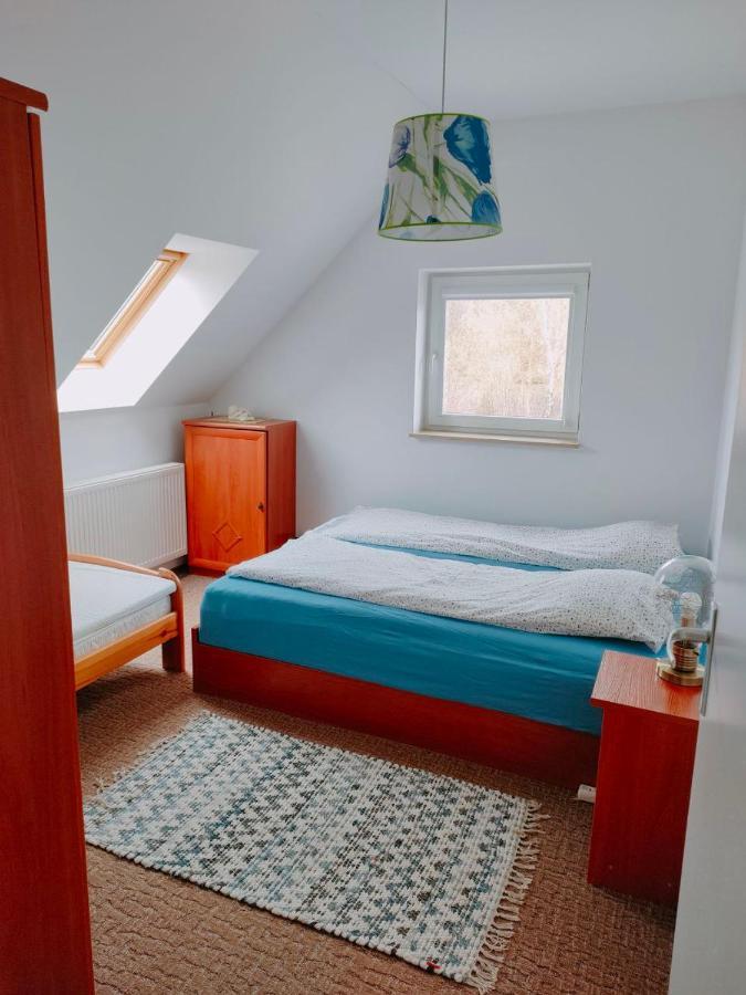 Beata W Sasinie Apartment *