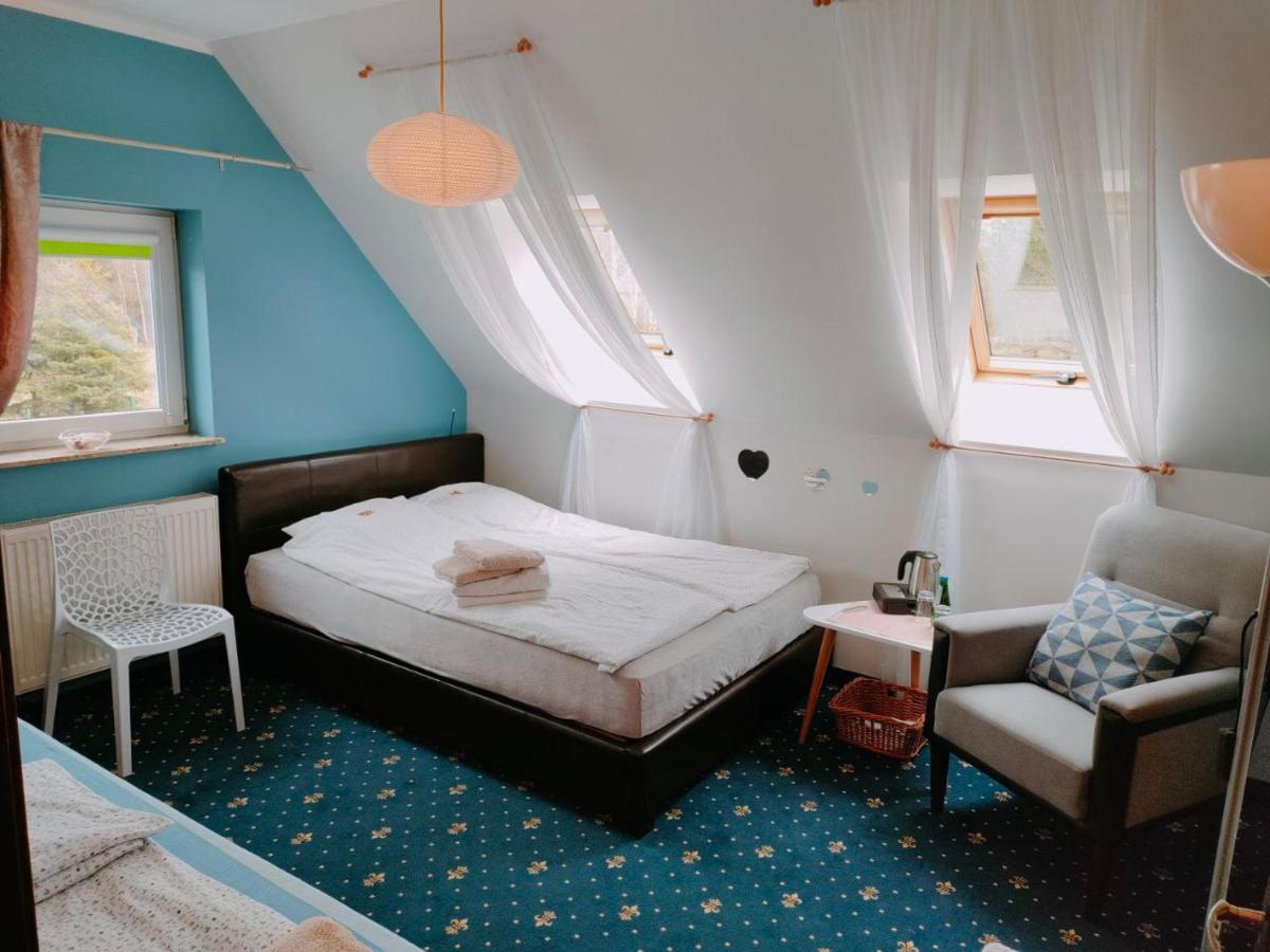 Apartment Beata W Sasinie *