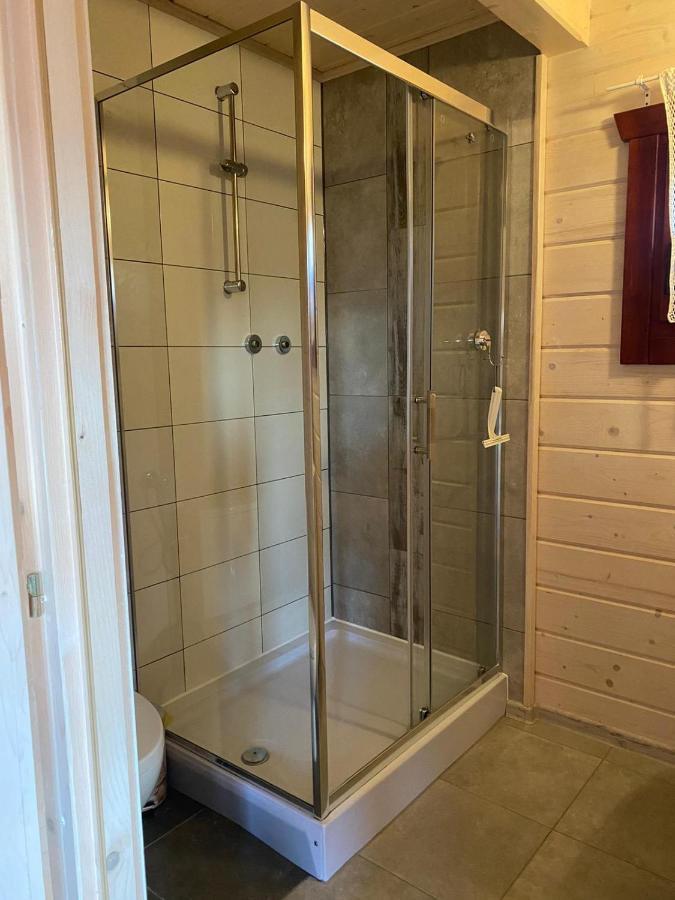 Apartment Beata W Sasinie *